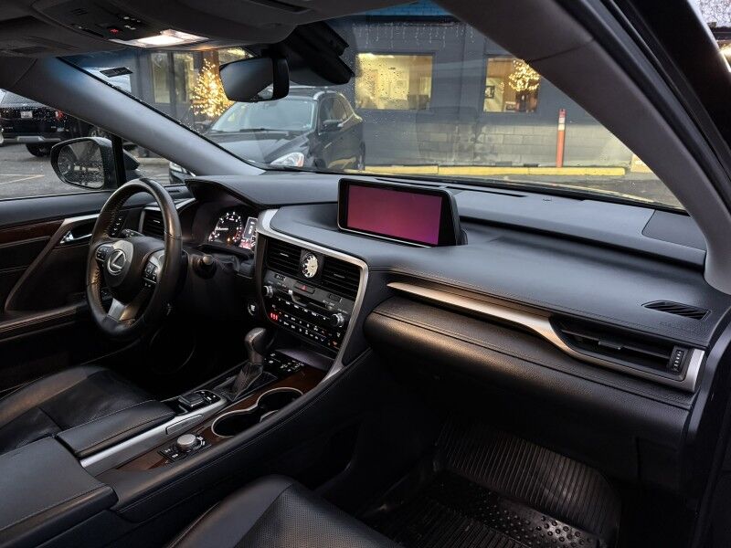 2017 Lexus RX 350 AWD w/ Premium Package Arlington VA