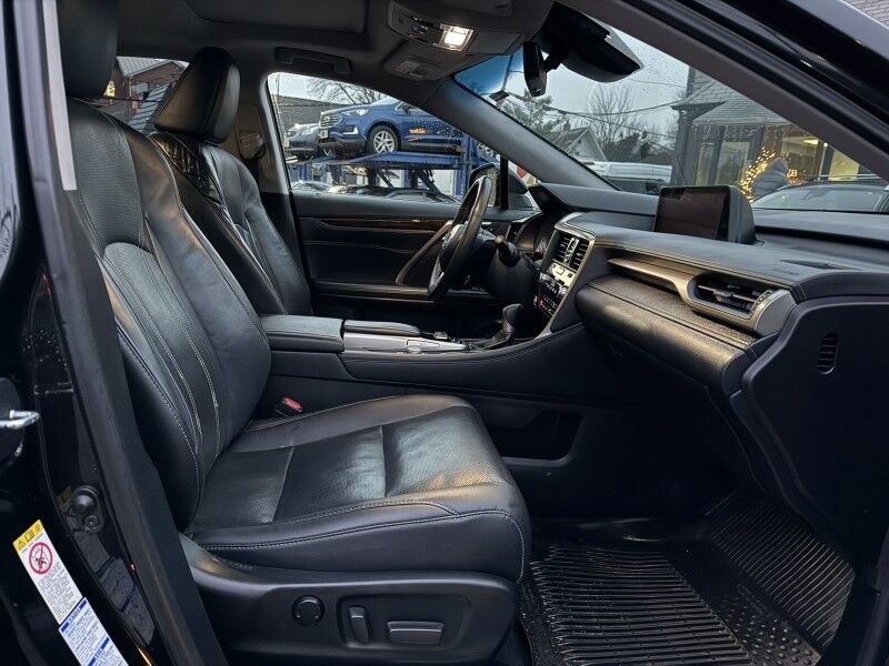 2017 Lexus RX 350 AWD w/ Premium Package Arlington VA