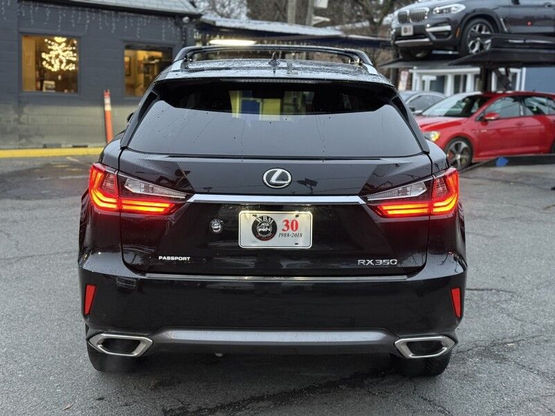 2017 Lexus RX 350 AWD w/ Premium Package Arlington VA