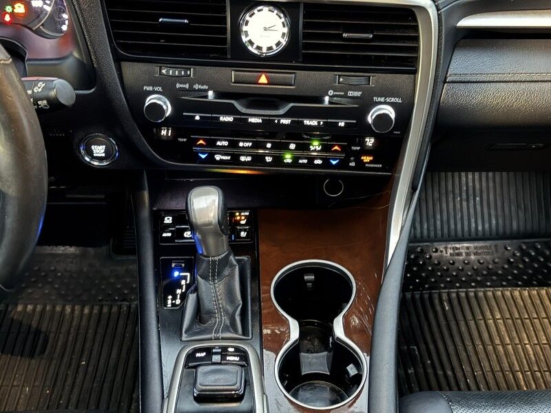 2017 Lexus RX 350 AWD w/ Premium Package Arlington VA