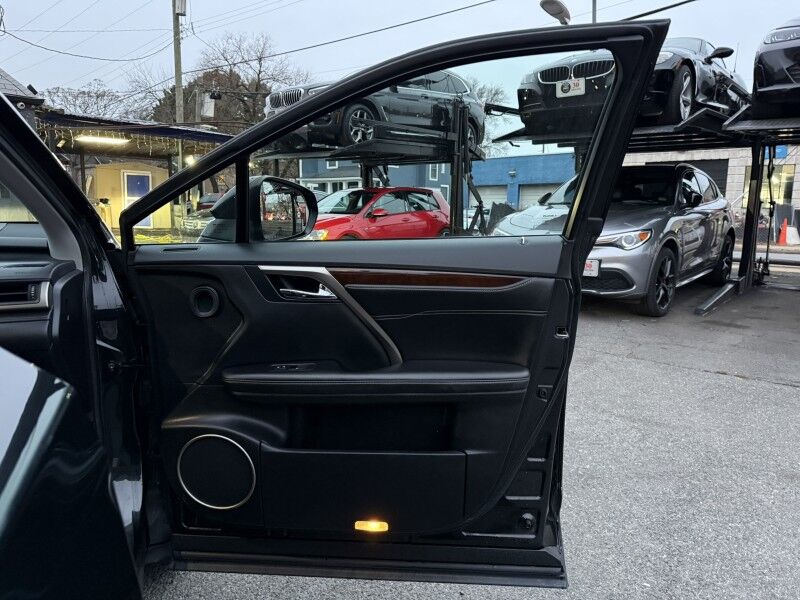 2017 Lexus RX 350 AWD w/ Premium Package Arlington VA