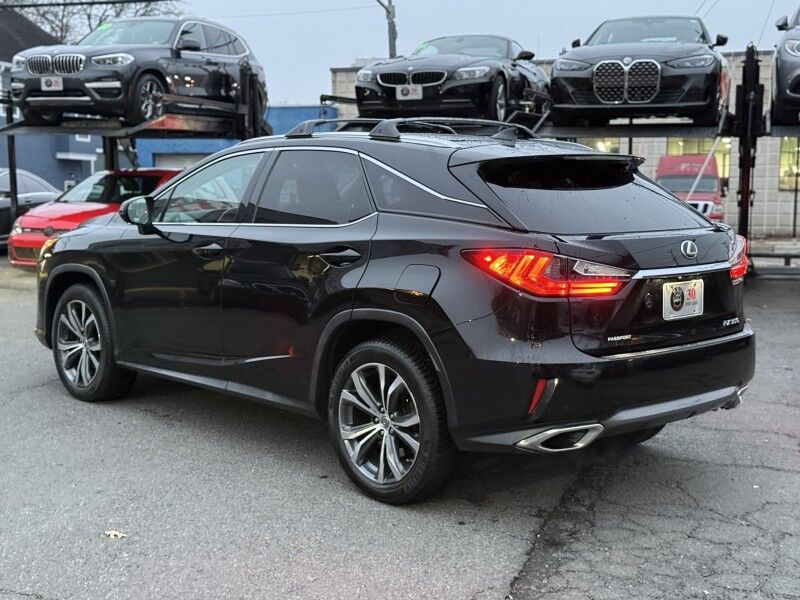 2017 Lexus RX 350 AWD w/ Premium Package Arlington VA