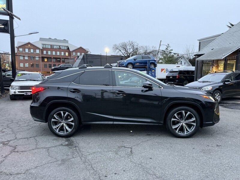 2017 Lexus RX 350 AWD w/ Premium Package Arlington VA
