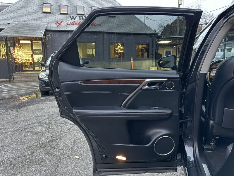 2017 Lexus RX 350 AWD w/ Premium Package Arlington VA