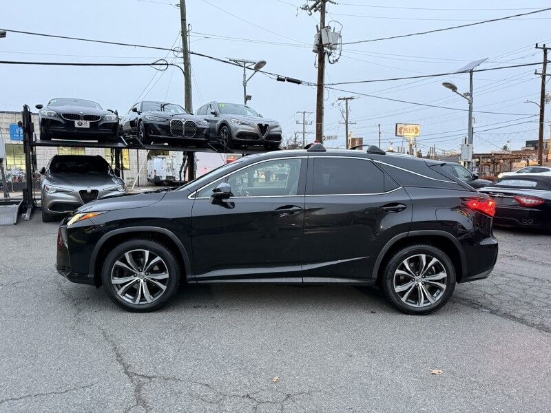 2017 Lexus RX 350 AWD w/ Premium Package Arlington VA