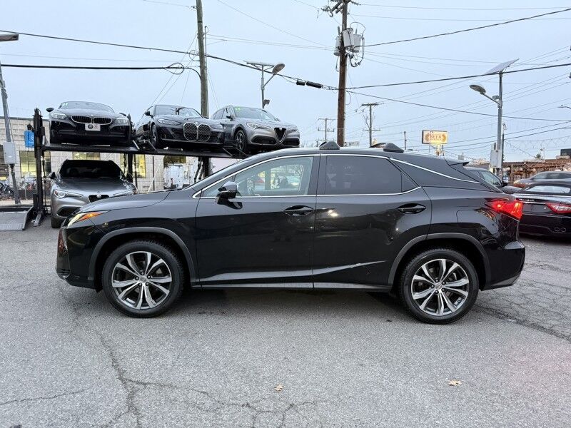 2017 Lexus RX 350 AWD w/ Premium Package Arlington VA