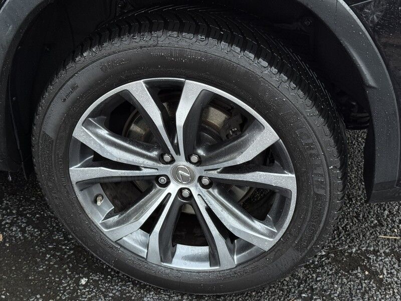 2017 Lexus RX 350 AWD w/ Premium Package Arlington VA