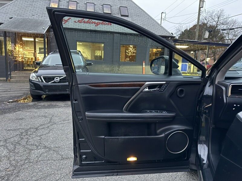 2017 Lexus RX 350 AWD w/ Premium Package Arlington VA