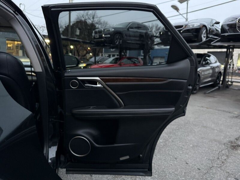 2017 Lexus RX 350 AWD w/ Premium Package Arlington VA