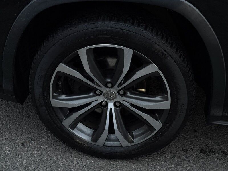 2017 Lexus RX 350 AWD w/ Premium Package Arlington VA