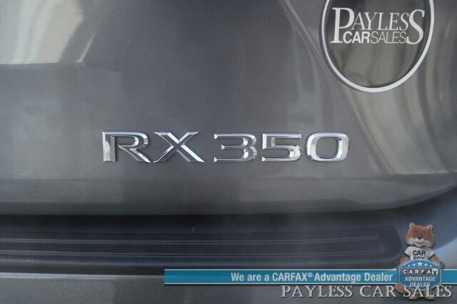 2017 Lexus RX 350 Anchorage AK 2017 Lexus RX 350 Anchorage AK