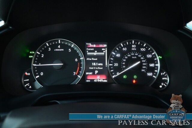 2017 Lexus RX 350 Anchorage AK 2017 Lexus RX 350 Anchorage AK