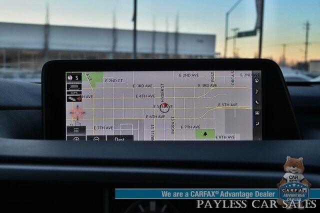 2017 Lexus RX 350 Anchorage AK 2017 Lexus RX 350 Anchorage AK