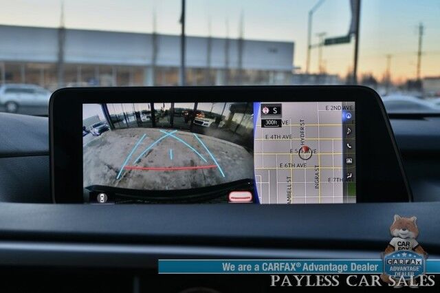 2017 Lexus RX 350 Anchorage AK 2017 Lexus RX 350 Anchorage AK