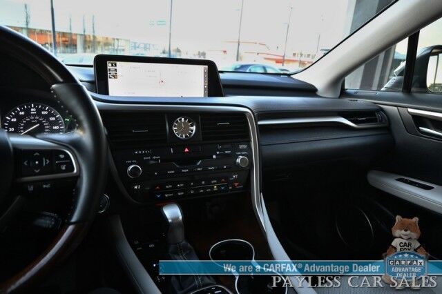 2017 Lexus RX 350 Anchorage AK 2017 Lexus RX 350 Anchorage AK