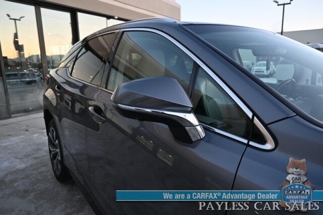 2017 Lexus RX 350 Anchorage AK 2017 Lexus RX 350 Anchorage AK