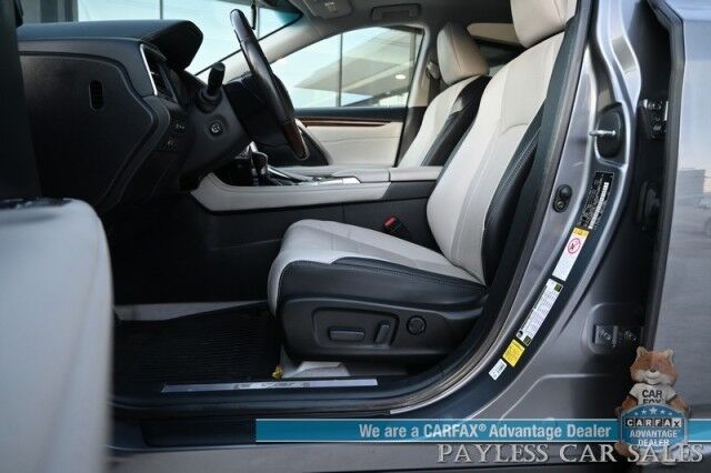 2017 Lexus RX 350 Anchorage AK 2017 Lexus RX 350 Anchorage AK