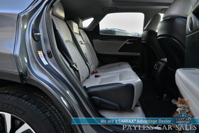 2017 Lexus RX 350 Anchorage AK 2017 Lexus RX 350 Anchorage AK