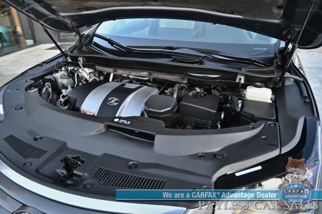 2017 Lexus RX 350 Anchorage AK 2017 Lexus RX 350 Anchorage AK