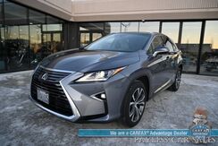 2017_Lexus_RX_350_ Anchorage AK