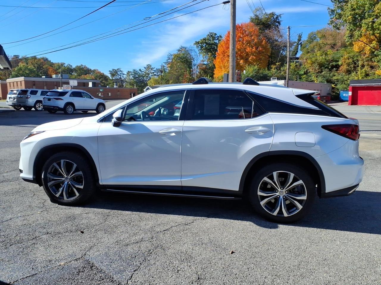 2017 Lexus RX 350 Base Roanoke VA
