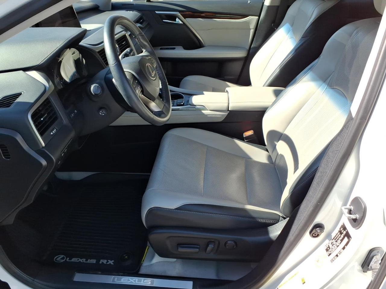 2017 Lexus RX 350 Base Roanoke VA
