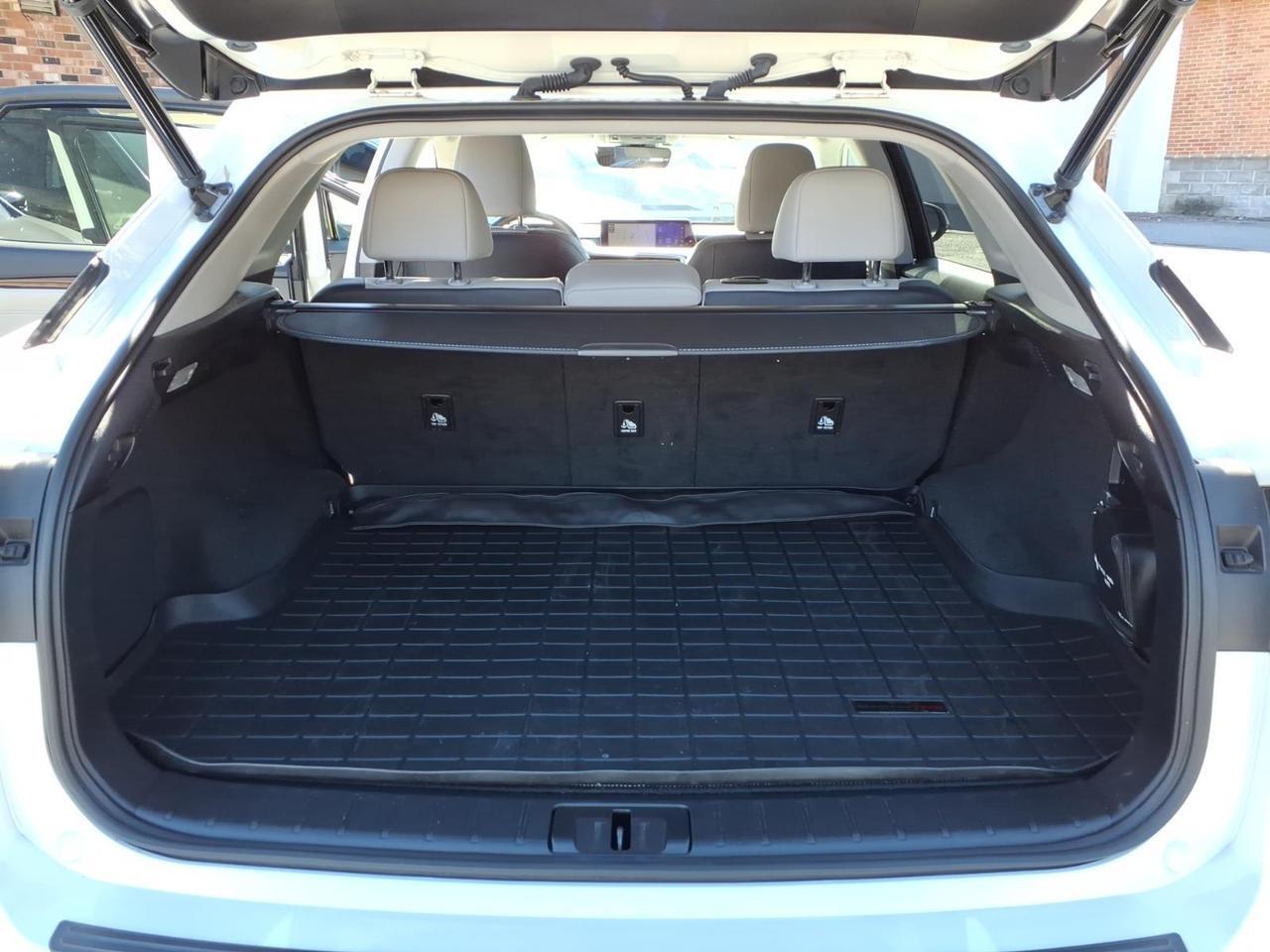 2017 Lexus RX 350 Base Roanoke VA