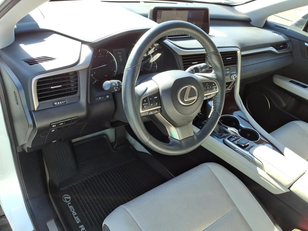 2017 Lexus RX 350 Base Roanoke VA