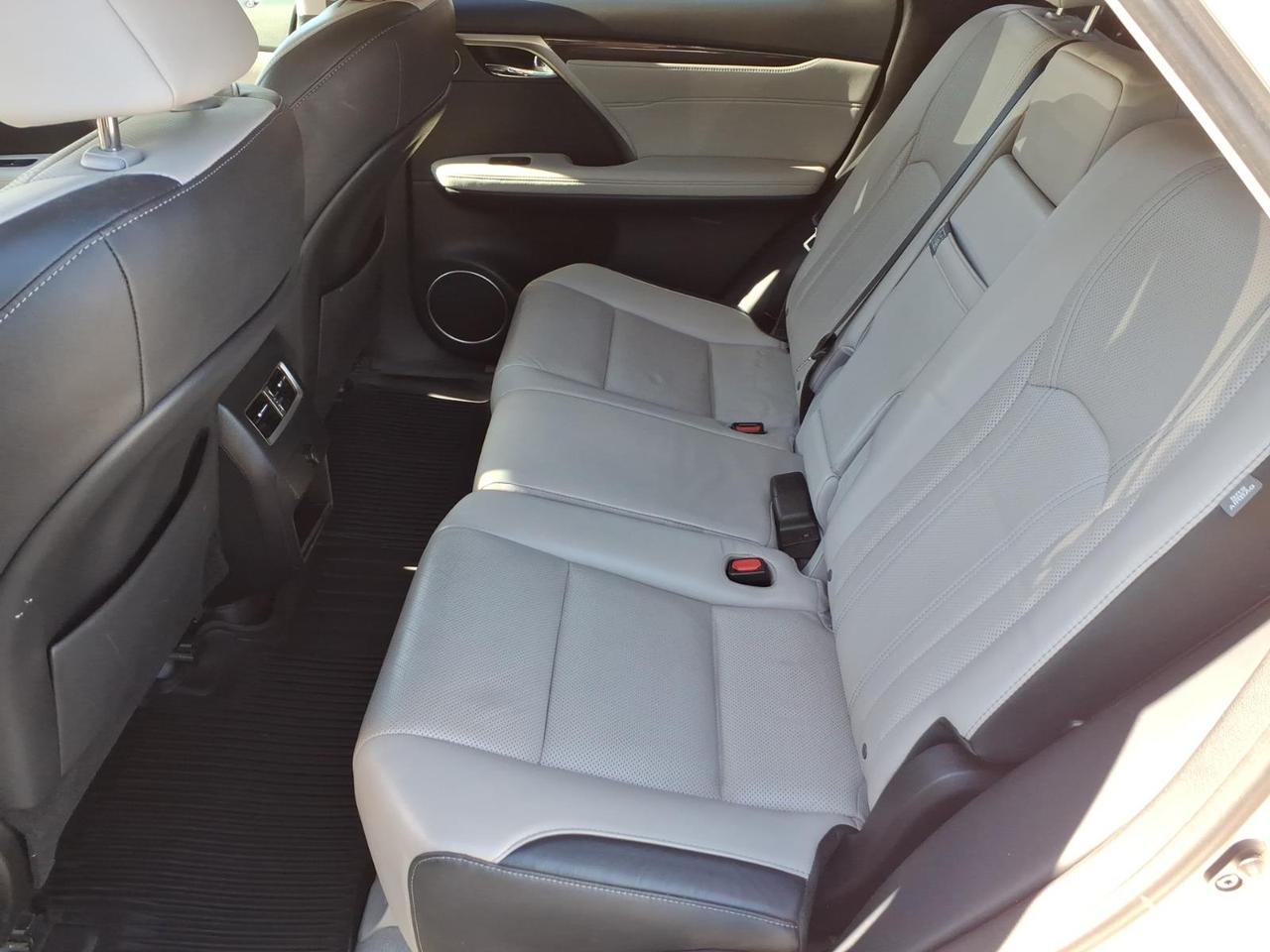 2017 Lexus RX 350 Base Roanoke VA