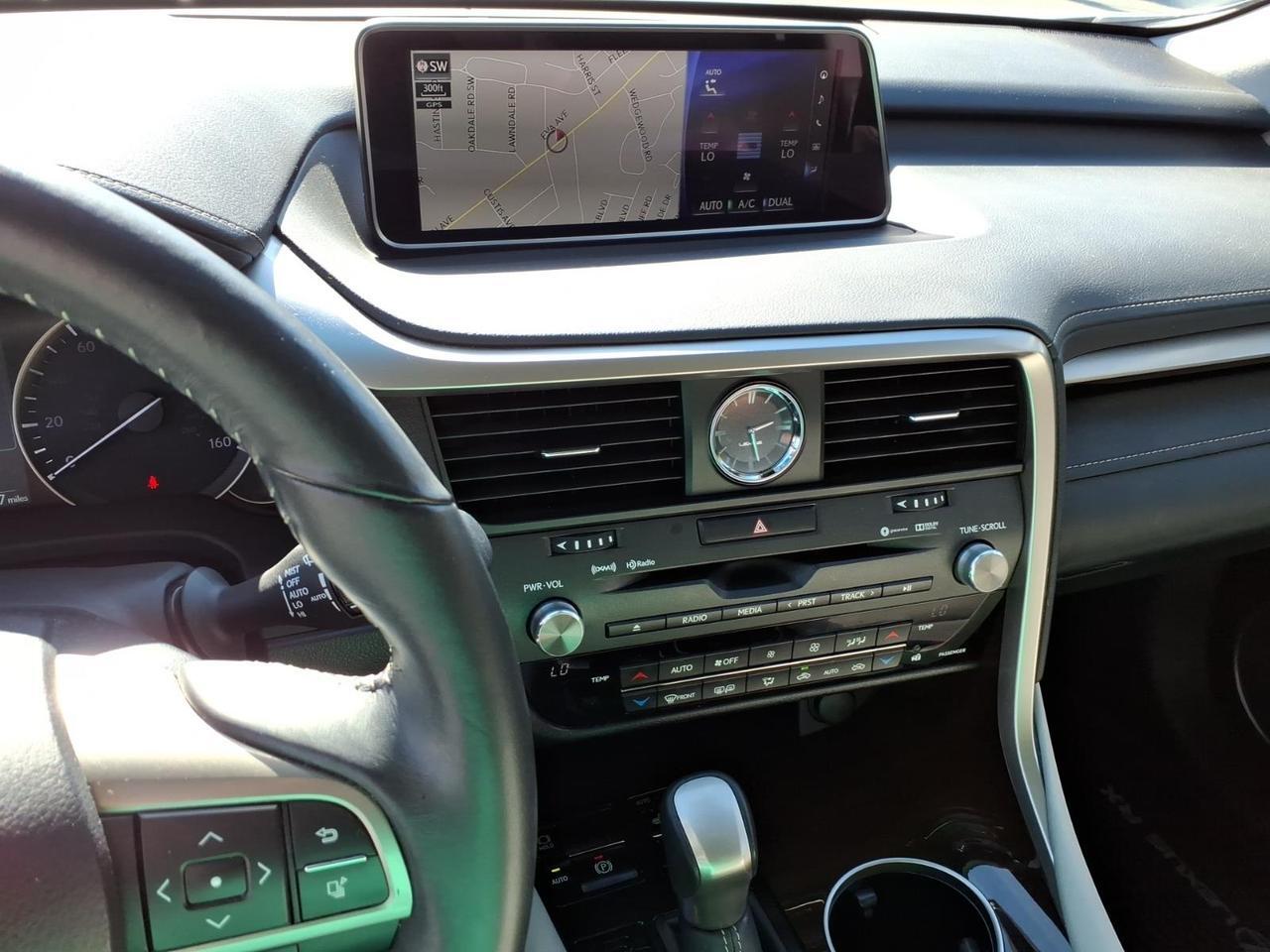 2017 Lexus RX 350 Base Roanoke VA