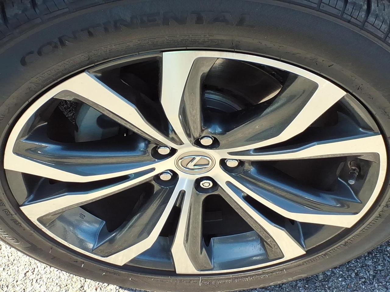 2017 Lexus RX 350 Base Roanoke VA