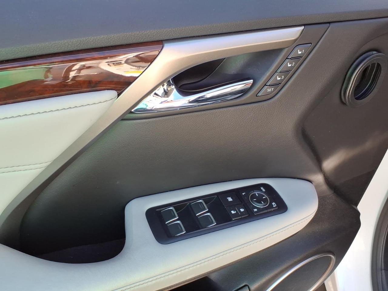 2017 Lexus RX 350 Base Roanoke VA