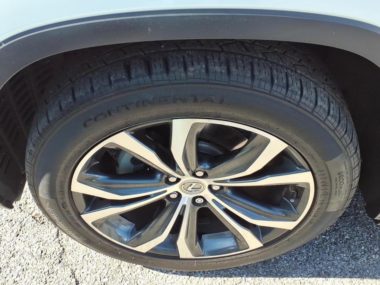 2017 Lexus RX 350 Base Roanoke VA