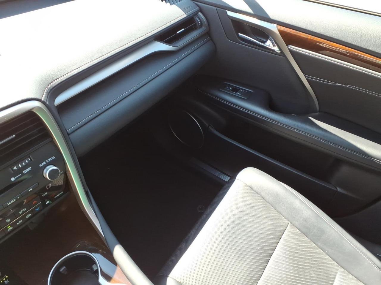 2017 Lexus RX 350 Base Roanoke VA