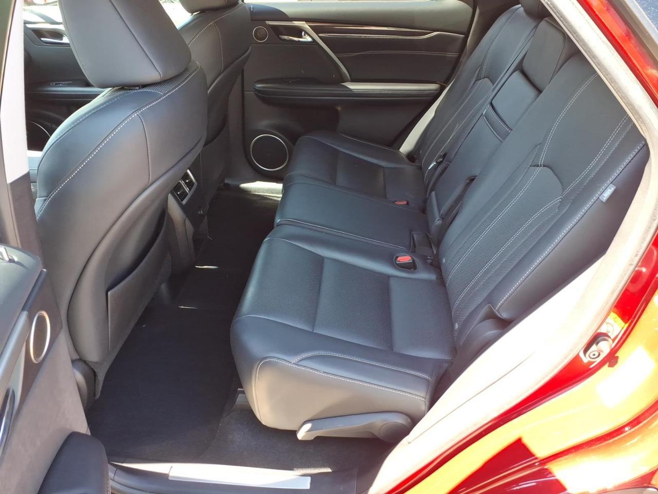 2017 Lexus RX 350 Base Roanoke VA