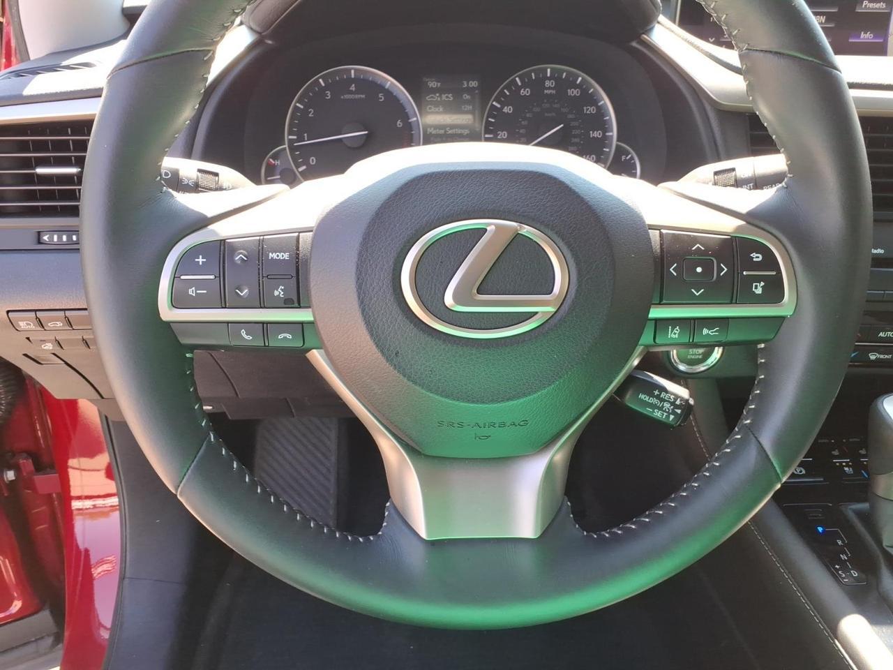 2017 Lexus RX 350 Base Roanoke VA