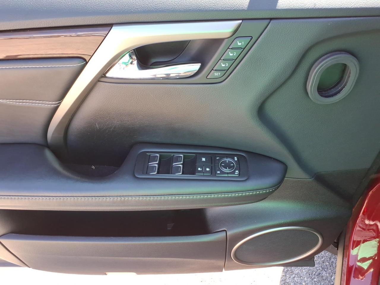 2017 Lexus RX 350 Base Roanoke VA