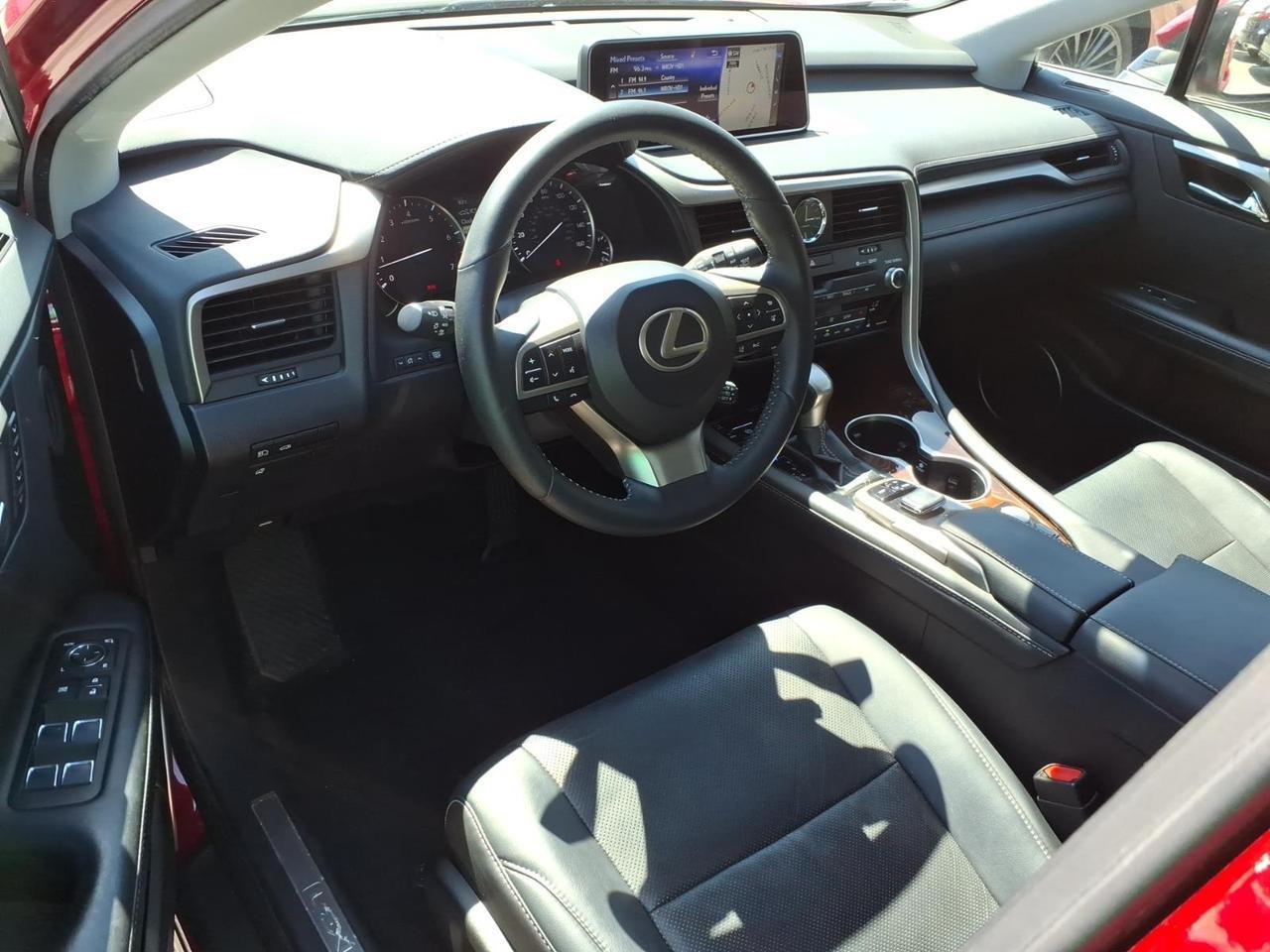 2017 Lexus RX 350 Base Roanoke VA