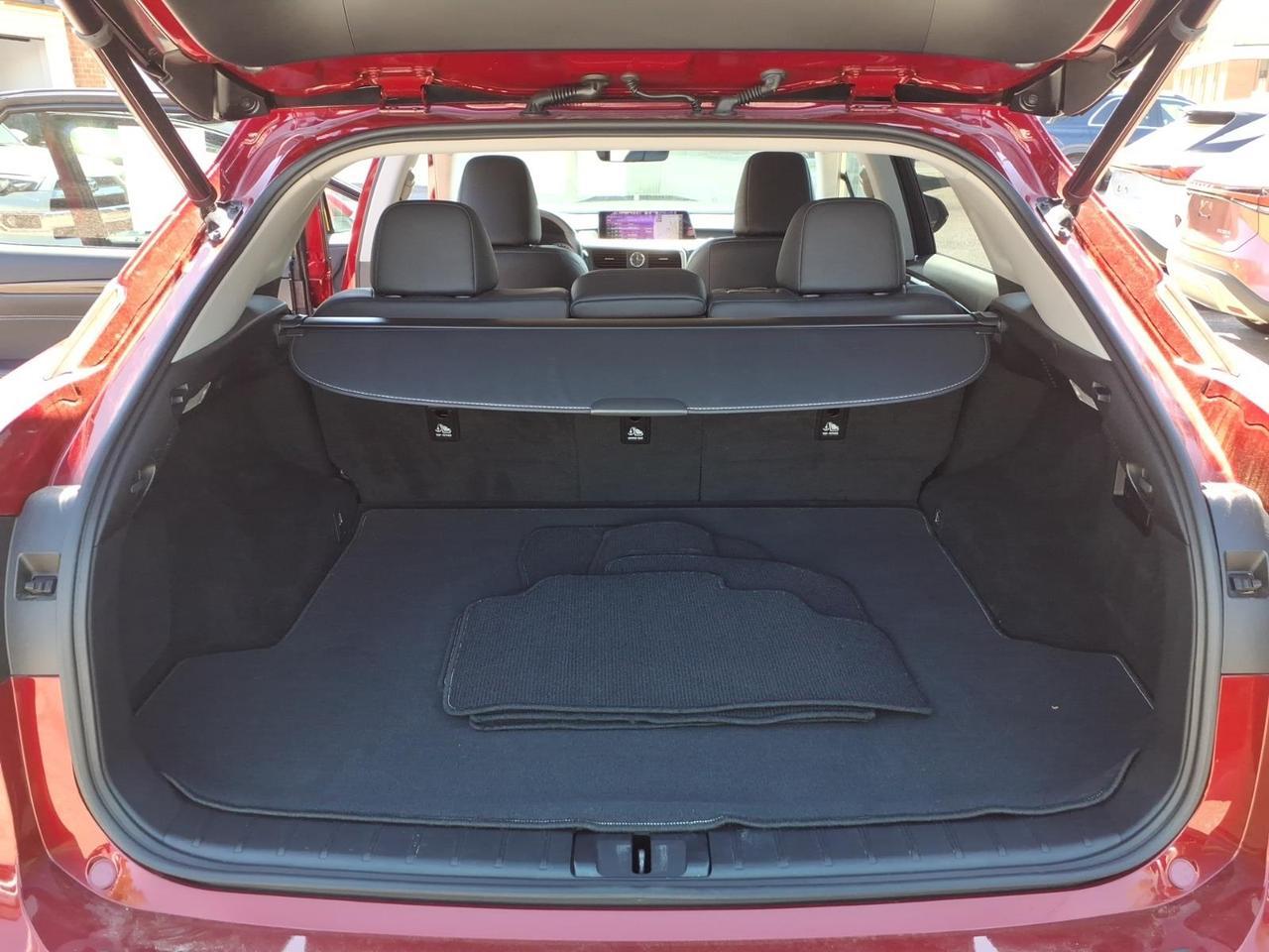 2017 Lexus RX 350 Base Roanoke VA