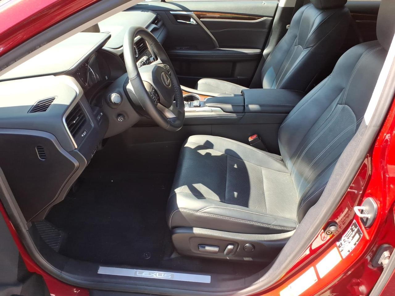 2017 Lexus RX 350 Base Roanoke VA