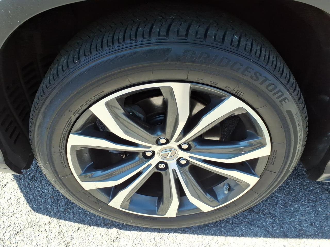 2017 Lexus RX 350 Base Roanoke VA