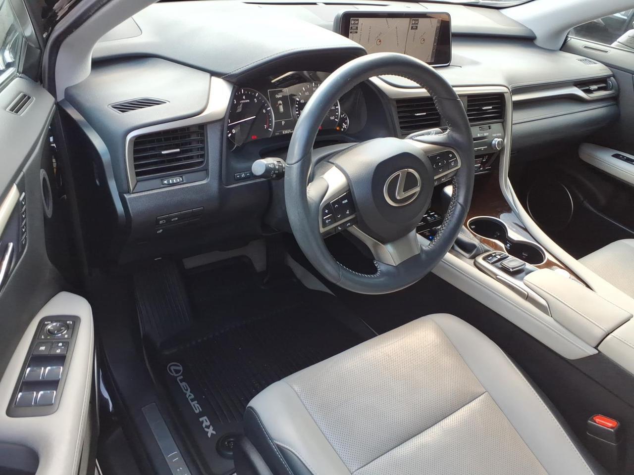 2017 Lexus RX 350 Base Roanoke VA