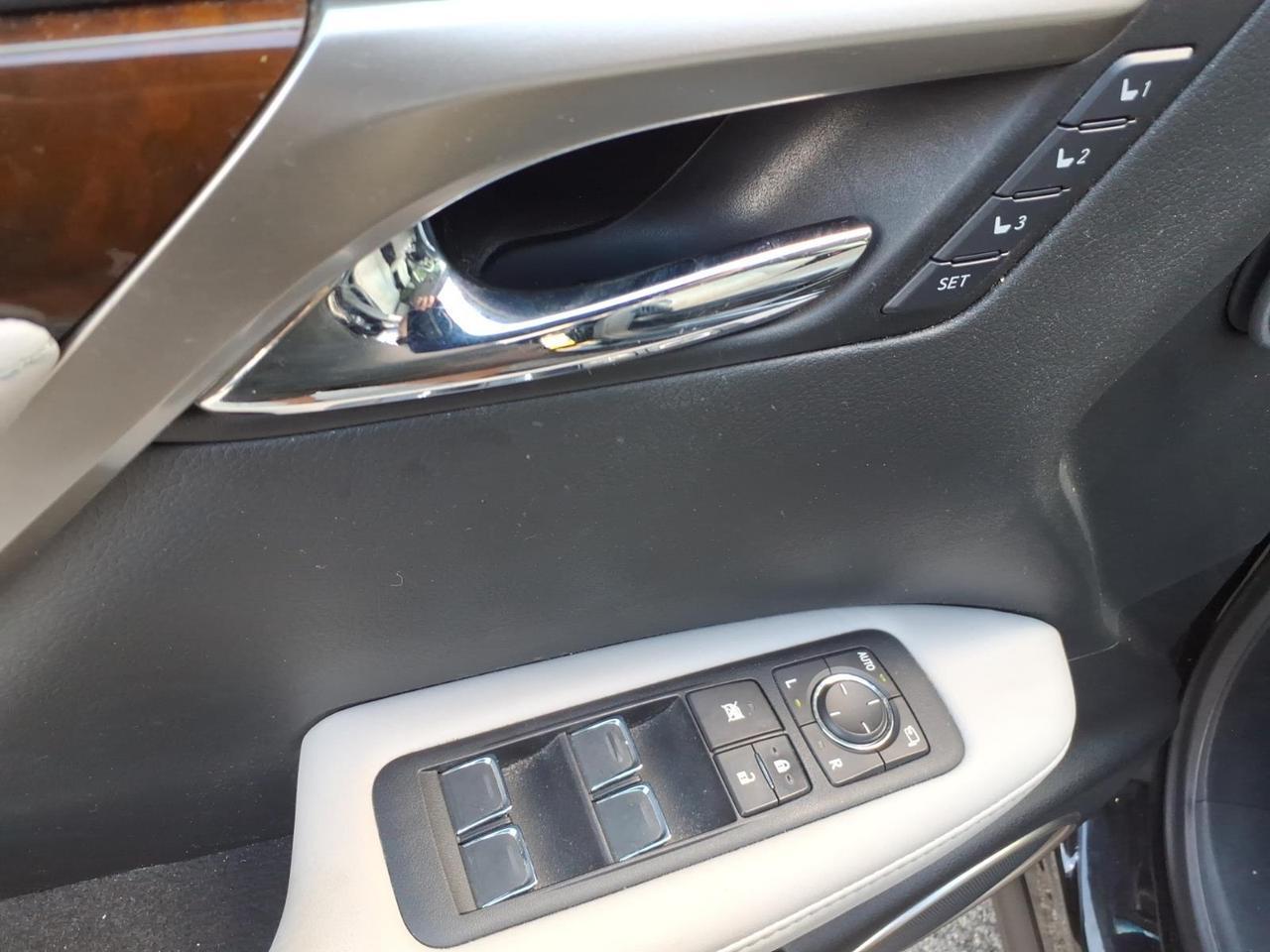 2017 Lexus RX 350 Base Roanoke VA