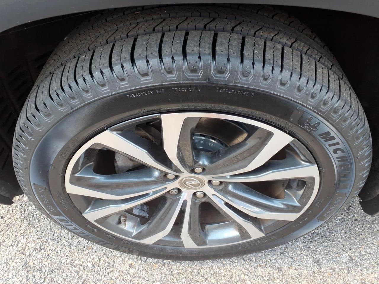 2017 Lexus RX 350 Base Roanoke VA