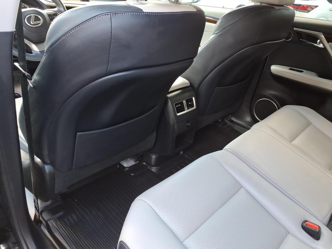 2017 Lexus RX 350 Base Roanoke VA