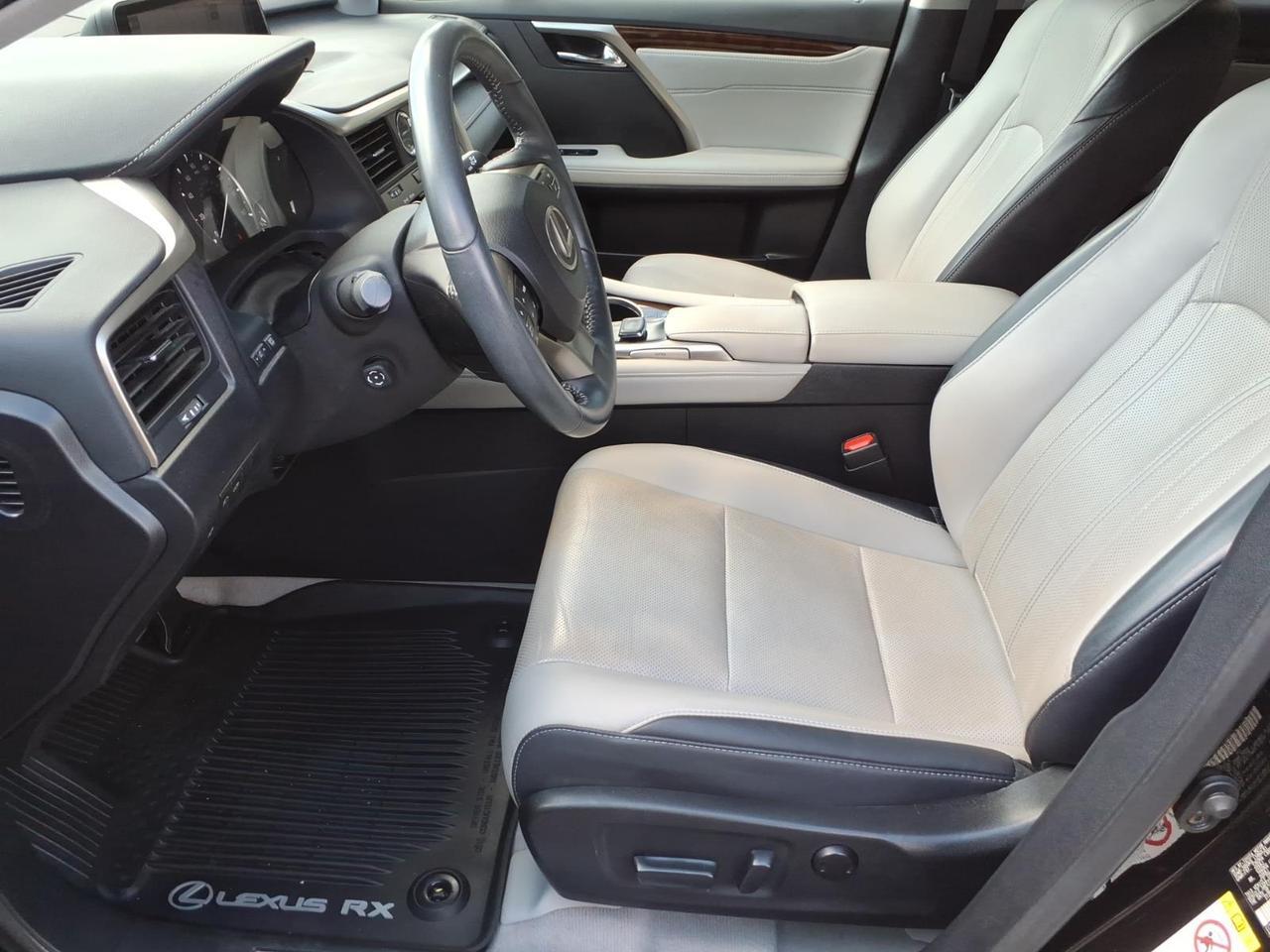 2017 Lexus RX 350 Base Roanoke VA