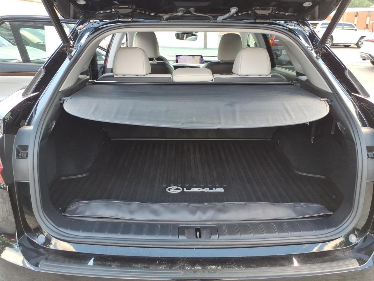 2017 Lexus RX 350 Base Roanoke VA