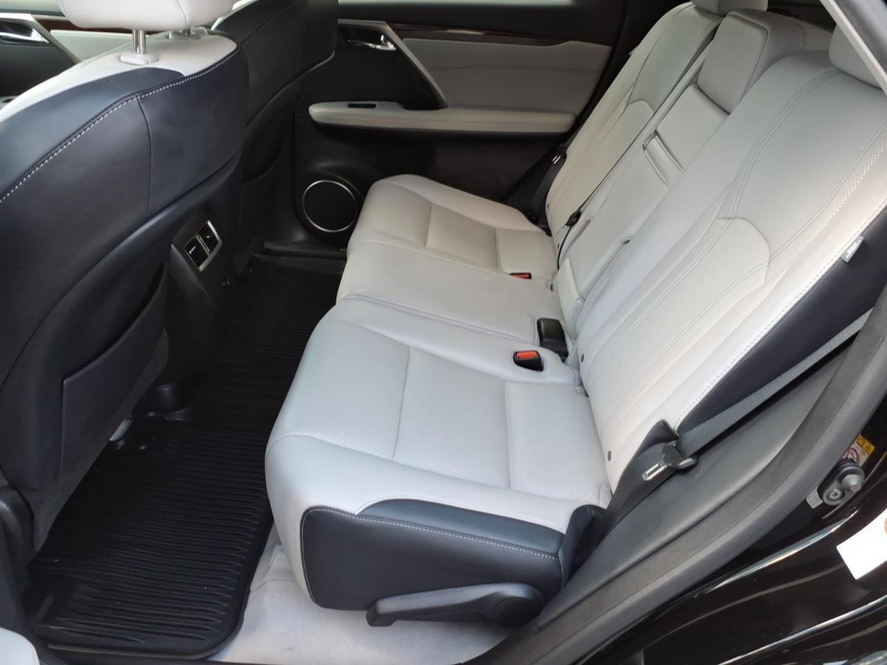 2017 Lexus RX 350 Base Roanoke VA