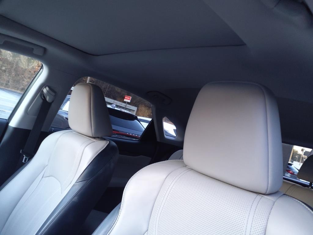 2017 Lexus RX 350 Base Roanoke VA