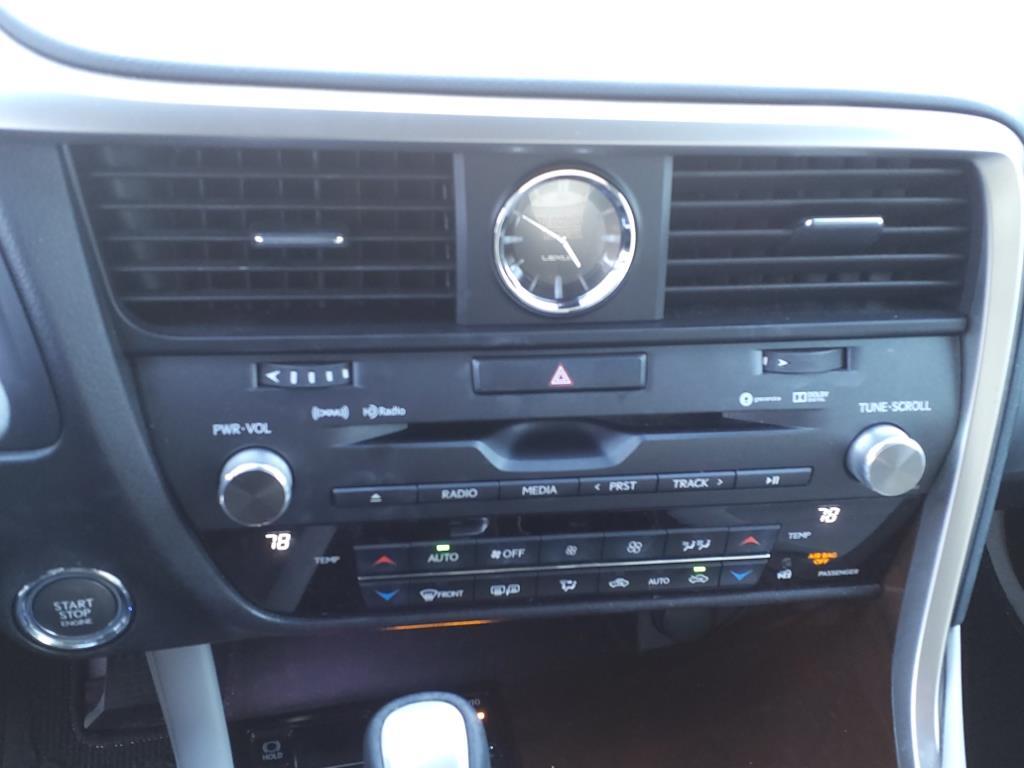 2017 Lexus RX 350 Base Roanoke VA